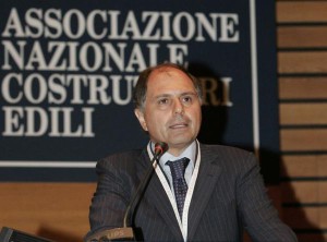 Paolo Buzzetti | Presidente Ance