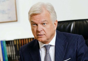 Claudio Andrea Gemme | Anie