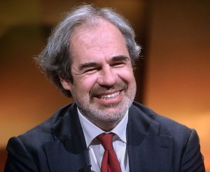 Claudio Costamagna | Neo presidente Cdp