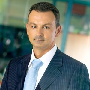 Demetrio Trussardi | Direttore commerciale Italia Comelit Group spa
