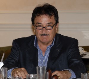 Ugo Cavallin | Presidente Ance Venezia