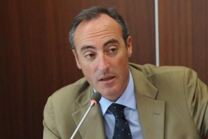 Giulio Gallera | Sottosegretario alla Città Metropolitana