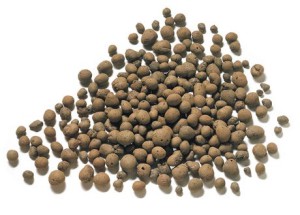 Leca argilla esapansa sfusa (foto Laterlite)
