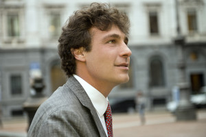 Mario Pellò | Responsabile Th Real Estate in Italia