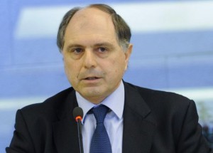 Paolo Buzzetti | Presidente Ance