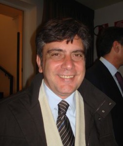 Paolo Malara | Presidente Ordine architetti Reggio Calabria