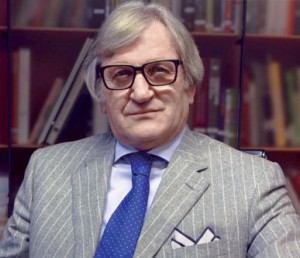 Roberto Sanidero | Presidente FederlegnoArredo