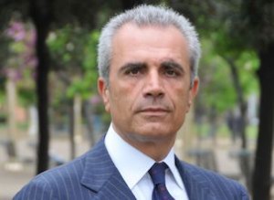 Rudy Girardi | Presidente Federcostruzioni