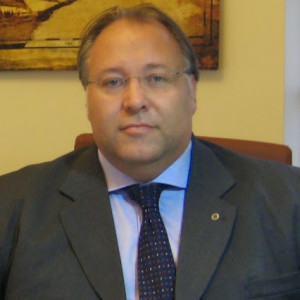 Samuele Lupidii | Ad e general manager Auxilia Finance