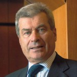 Carlo Sangalli, presiente portavoce Rete Imprese Italia