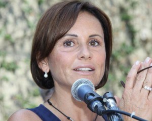 Simona Vicari | Sottosegretario Mise