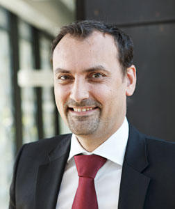 Stefan Rubner | Vice presidente Gruppo Rubner