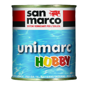 UNIMARC HOBBY