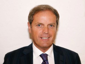 Werner Volgger | Direttore vendite e marketing Rubner Haus