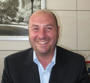 Paolo Ghezzi | Direttore commerciale Winkler