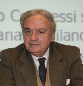 Achille Colombo Colombo | Assoedilizia