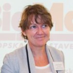 Claude Coutant, presidente BigMat International