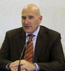 Fabio Felici | Presidente Imm Carrara