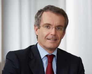 Bernd Scheifele | Ceo HeidelbergCement