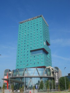 hotel-Barcelò-Simone-Micheli-Milano-225x300
