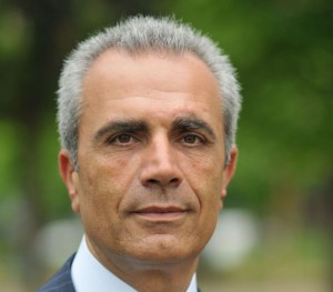 Rudy Girardi | Presidente Federcostruzioni