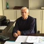 Geom. Vittorio Monfrini