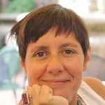 Arch. Nicoletta Radice