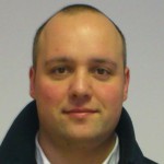 Giuseppe Calzettoni - Responsabile Marketing