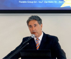 Luca Rastello | Direttore Rastello Group