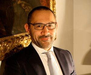 Luca Dondi | Consigliere delegato Nomisma e comitato scientifico Re-use