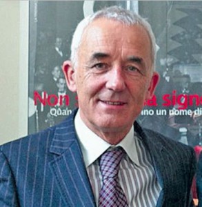 Marino De Santa | Presidente Legnolandia