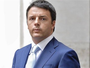 Matteo Renzi