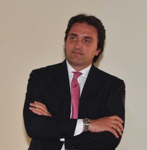 Paolo Venturi | Presidente Unacea