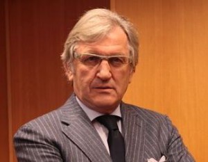 Roberto Snaidero | Presidente FederlegnoArredo