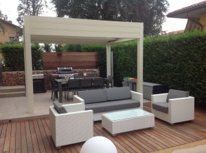 pergola-autoportante-HABITISSIMO, BERGAMO