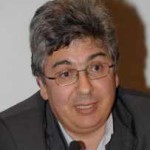 Enzo Pelle vicepresidente Formedil
