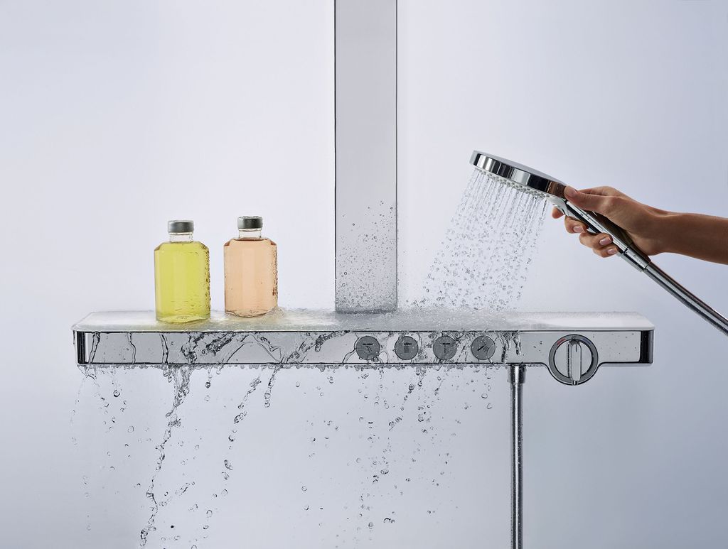 (foto Hansgrohe)