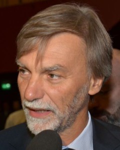 Graziano Delrio