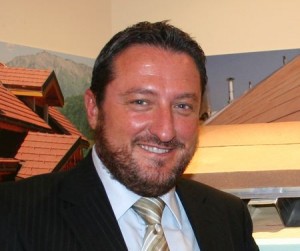 Arch. Davide Desiderio | SanMarco Terreal