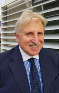 Prof. Enrico Dassori