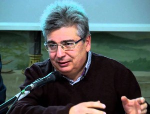 Enzo Pelle | Vice presidente Formedil «Dietro ogni panchina, ogni muretto, ci sono persone che lavorano, imprese che producono e tecnici che progettano. Un intero mondo ruota intorno anche al più semplice dei manufatti. Le nostre scuole si impegnano ogni giorno a dare gli strumenti utili a formare lavoratori edili d’eccellenza che sappiano tramandare la tradizione senza dimenticare l’aggiornamento».