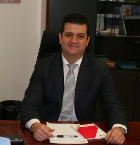 Marco Pedrocchi | Managing director Aluk Italia