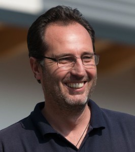 Marco Bevilacqua | Direttore tecnico Blm Domus