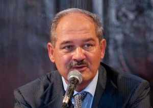 Massimo Calzoni | Presidente Formedil