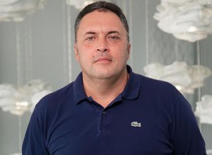 Massimo Mola | Direttore commerciale Faac Italia