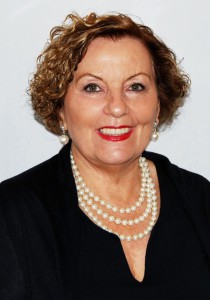 Laura Michelini | Presidente Anfit