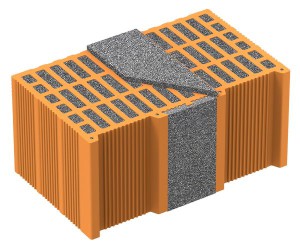 Normablok Più— S40 sismico online