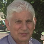 Paolo Tomasi, presidente Anpe