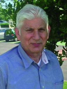 Paolo Tomasi | Neopresidente Anpe