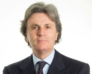 Luigi Di Carlantonio | Presidente Andil